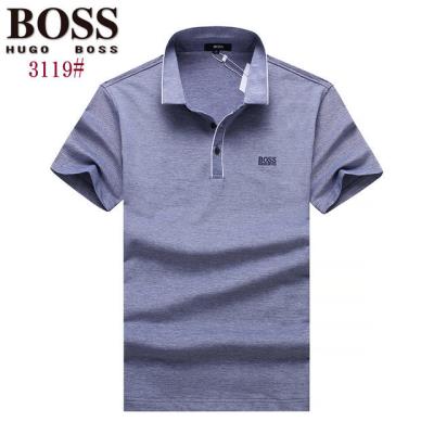 Boss Shirts-458